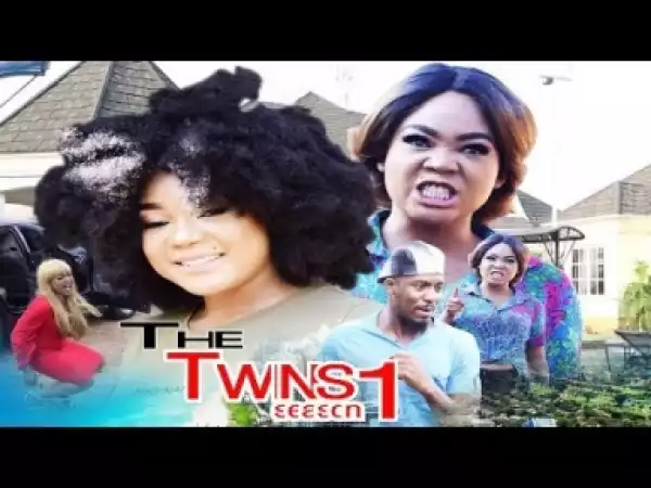 Video: The Twins [Season 1] - Latest Nigerian Nollywoood Movies 2018